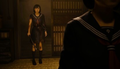 Are You Buying Silent Hill F Next Week?