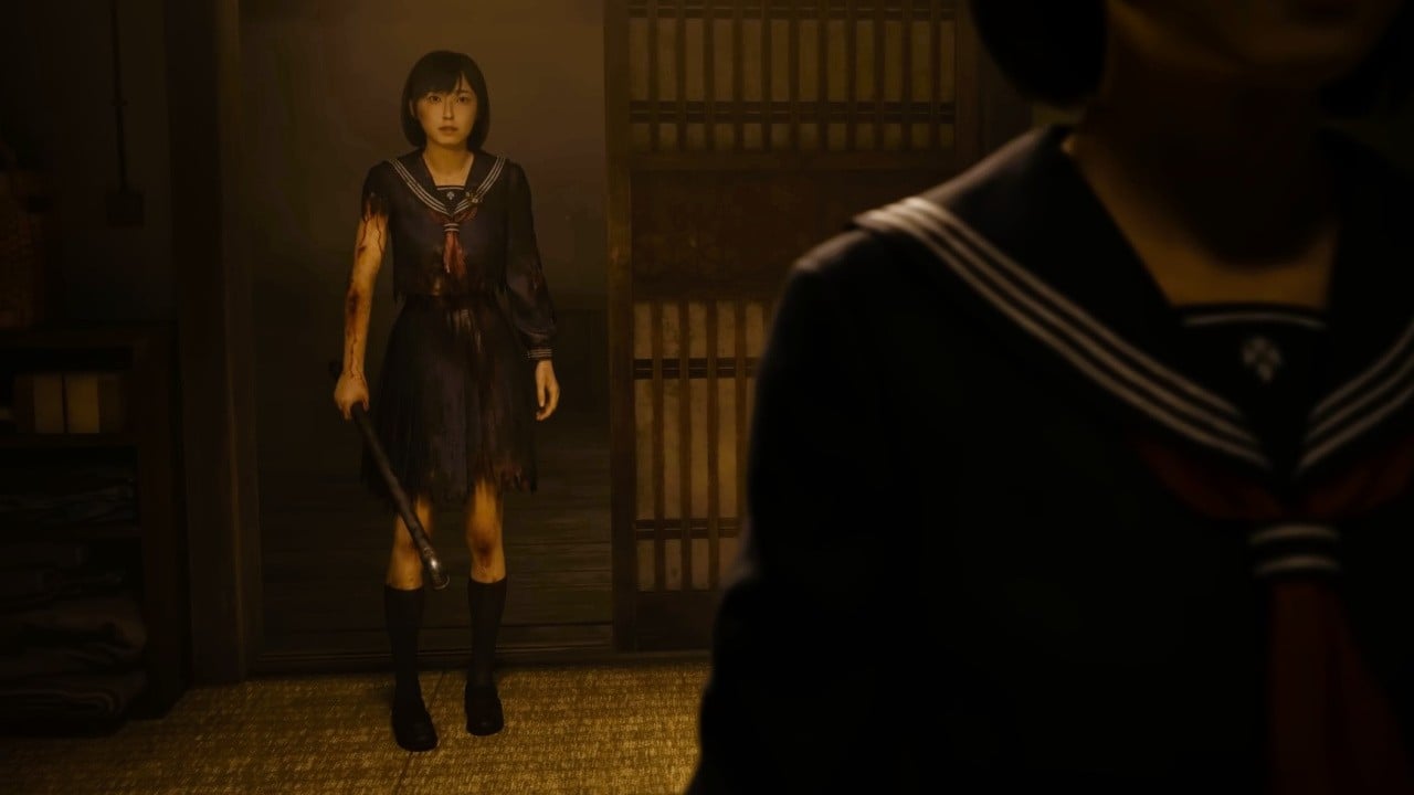 Poll: Are You Buying Silent Hill F Next Week?