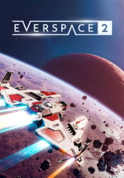 Everspace 2 (Game Preview) Cover