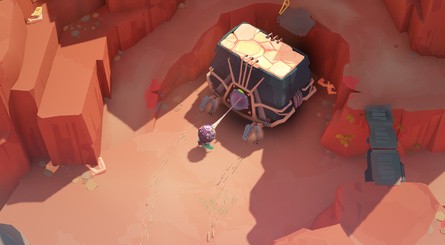 Game Pass Indie 'Cocoon' Gets Gameplay Deep Dive Ahead Of Xbox Launch 1