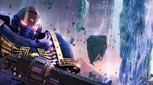 Warhammer 40,000: Space Marine 2