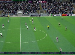 Football Manager 26 Unveils New Match Engine With Huge Graphical Improvements
