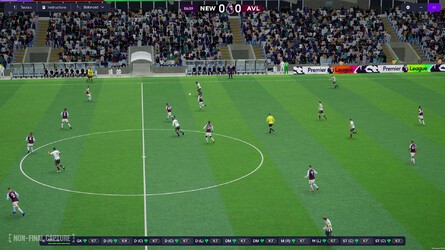 Football Manager 26 Unveils New Match Engine With Huge Graphical Improvements