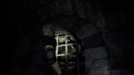 Resident Evil 4 Remake Castellans