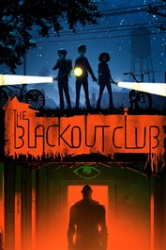 The Blackout Club Cover