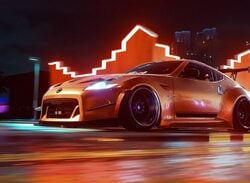 2022's Need For Speed Is Reportedly Current-Gen Only