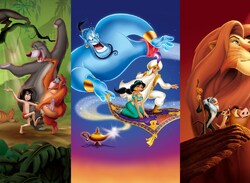 Disney Classic Games Collection Now Live On Xbox, Also Available As DLC