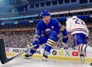 NHL 25 Brings A Suite Of Gameplay Innovations To Xbox Series X|S This October