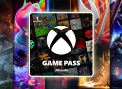 You Can Still Get Xbox Game Pass Ultimate For $19.99 Right Now