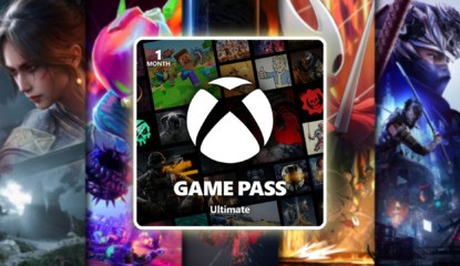 You Can Still Get Xbox Game Pass Ultimate For $19.99 Right Now