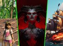 Best Xbox Crossplay Games