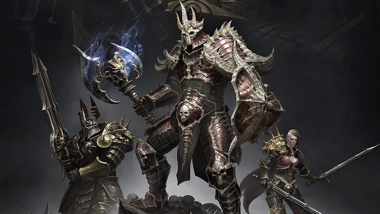 Wolcen: Lords of Mayhem brengt deze actie-RPG deze week naar Xbox