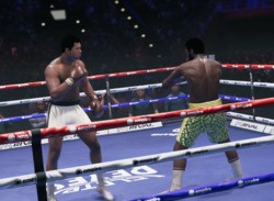 'Undisputed' Boxing Game Launches To 'Very Positive' Reviews, Xbox Release On The Way