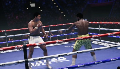 'Undisputed' Boxing Game Launches To 'Very Positive' Reviews, Xbox Release On The Way