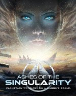 Ashes Of The Singularity: Escalation