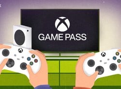 Xbox Game Pass Changes Partly Because Microsoft 'Isn't Seeing Strong Growth', Claims Analyst