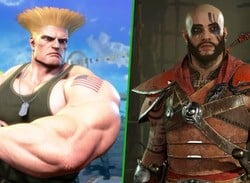Are You Picking Up Either Of These AAA Juggernauts On Xbox This Month?
