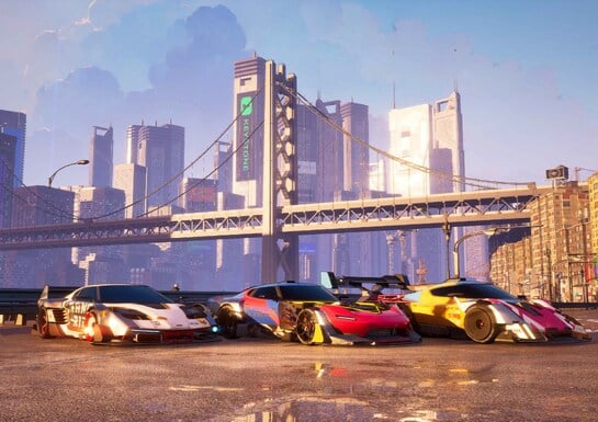 Two Huge Free Demos Have Just Gone Live On Xbox This Week