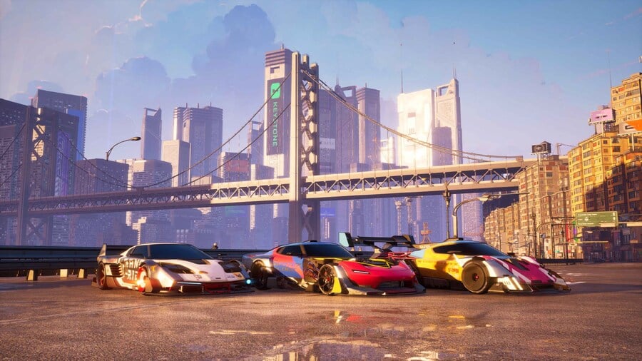 Two Huge Free Demos Have Just Gone Live On Xbox This Week