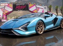 Forza Horizon 5 Is Seemingly The Best-Selling New PS5 Game Of 2025 So Far