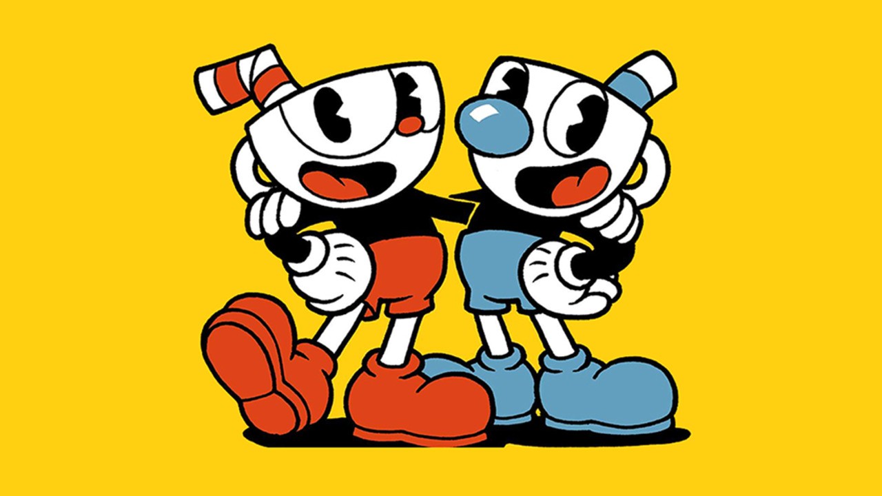 カップヘッドのレビュー(Xbox One)