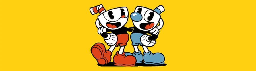 Cuphead (Xbox One)