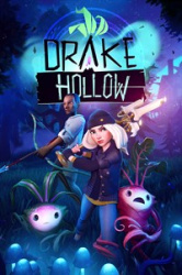 Drake Hollow Cover