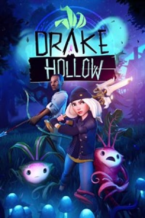 Drake Hollow