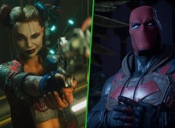 Suicide Squad: Kill The Justice League & Gotham Knights Debut New Story Trailers