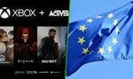 Report: EU Commission Preparing 'Statement Of Objections' Over Xbox Activision Blizzard Deal