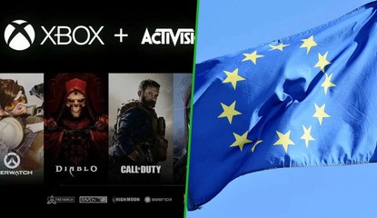 EU Commission Preparing 'Statement Of Objections' Over Xbox Activision Blizzard Deal
