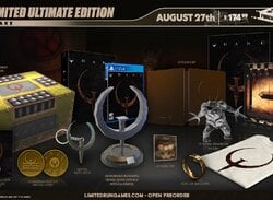 Quake Is Getting A Limited Run Physical Edition, But Not For Xbox