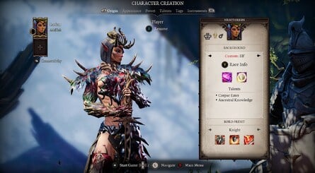 Divinity: Original Sin 2 Receives Surprise Free Upgrade For Xbox Series X|S 2