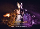 Doctor Who: The Edge Of Reality Crash Lands Onto Xbox This September