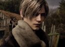 Capcom Shows Off Resident Evil 4 Remake Gameplay