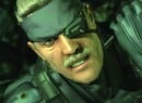 Metal Gear Solid 4, 5 & Peace Walker Could Form Another 'Master Collection' On Xbox