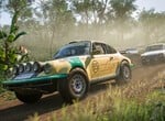 Forza Horizon 5 PS5 Sales Beat Sony's Biggest 2025 Exclusive In Europe, Other Xbox Games Make Top 20