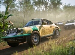 Forza Horizon 5 PS5 Sales Beat Sony's Biggest 2025 Exclusive In Europe, Other Xbox Games Make Top 20