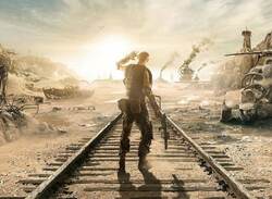Surprise! Metro Exodus: Enhanced Edition Is Available Early For Xbox Series X|S
