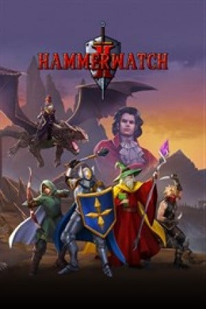 Hammerwatch 2