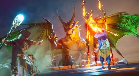 Runescape: Dragonwilds Isn't PS5 Exclusive After All, Debuts On Xbox In September 3