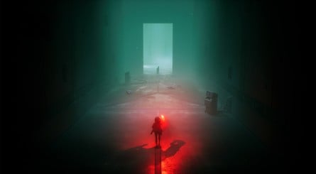 Please Don't Forget To Play End of Abyss On Xbox Series X|S 16