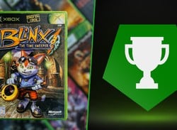 Original Xbox Achievements Begin To Show Up Ahead Of Official Rollout