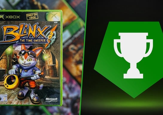 Original Xbox Achievements Begin To Show Up Ahead Of Official Rollout