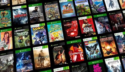 Xbox Is Adding New Install Options For Different Game Types