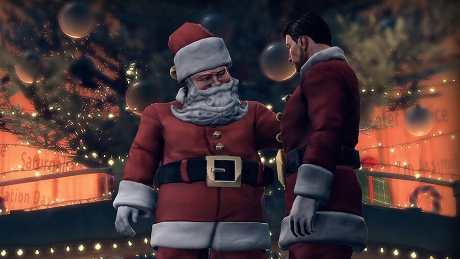 Best Christmas Themed Xbox Games To Get Into The Spirit This Holiday