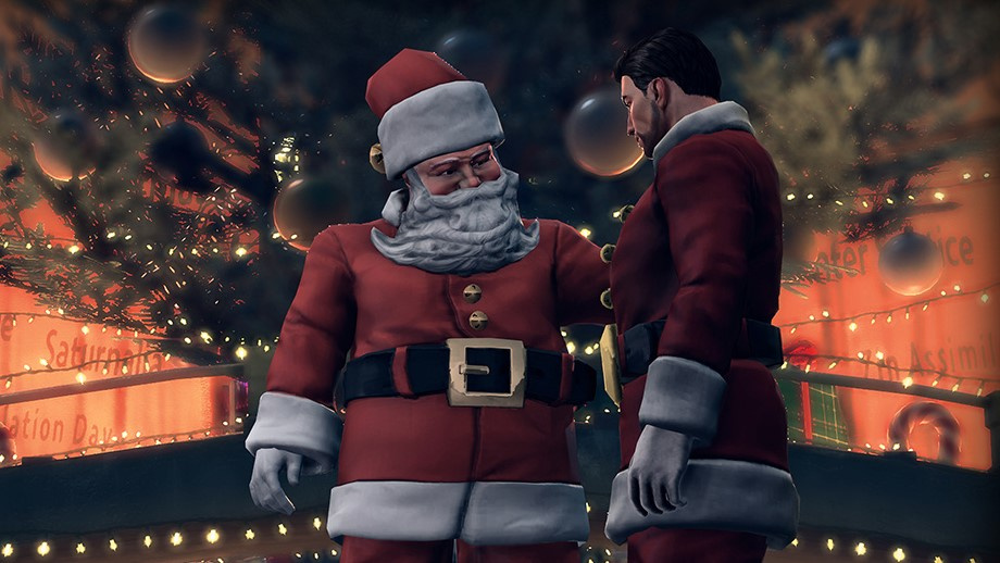 Best Christmas Themed Xbox Games To Get Into The Spirit This Holiday