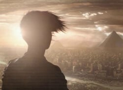 New Leak Reveals Fresh Details & Concept Art For Xbox's Cancelled Perfect Dark Reboot