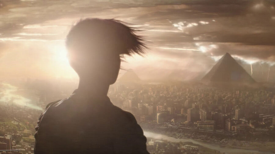 New Leak Reveals More Details & Concept Art For Xbox's Cancelled Perfect Dark Reboot