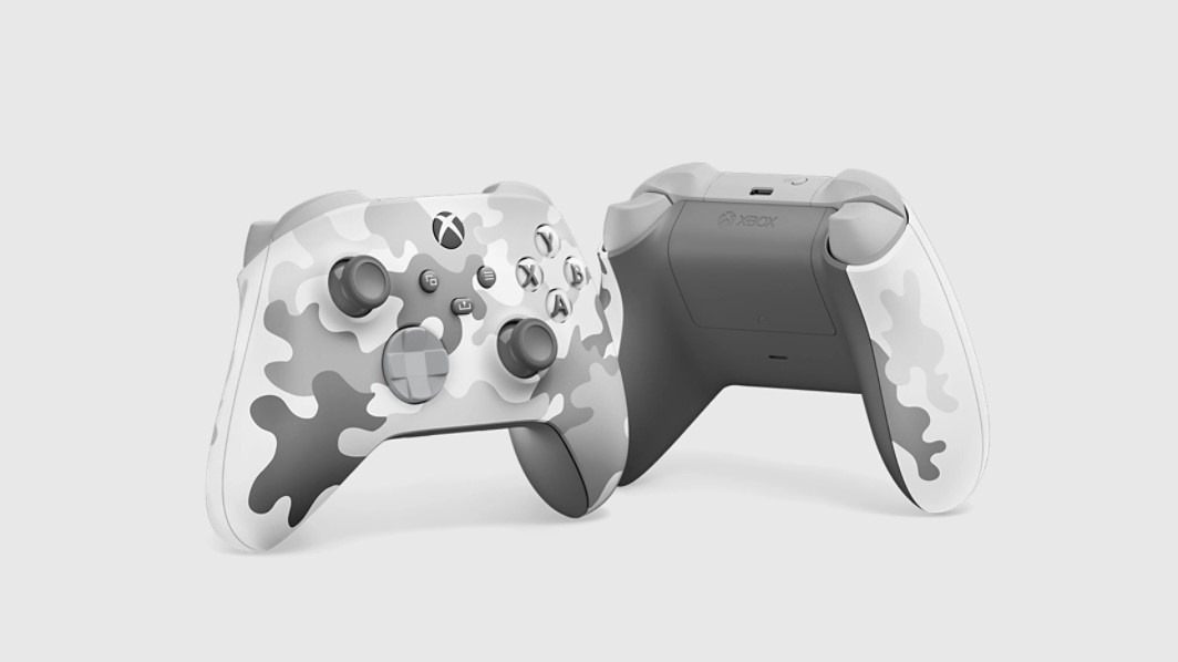 Xbox Design Lab offers Redfall limited edition controllers